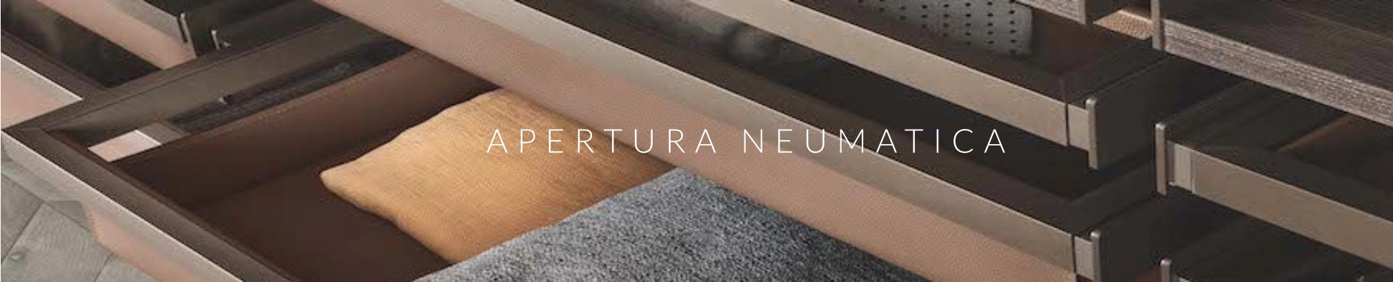 APERTURA NEUMATICA