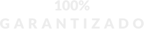 100% GARANTIZADO